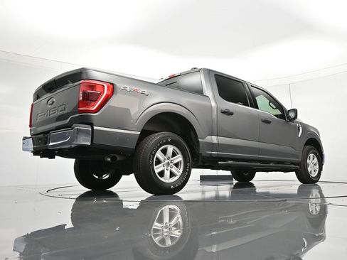 Used 2023 Ford F150 XLT w/ Equipment Group 301A Mid image 44