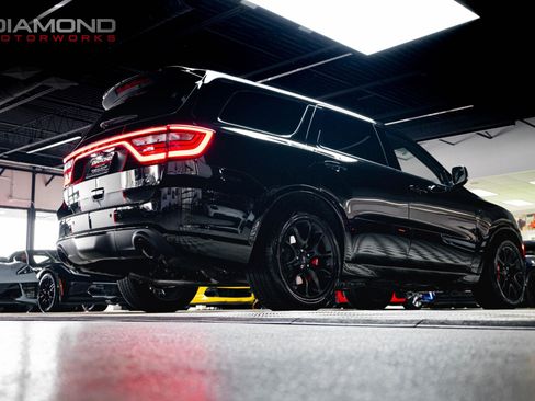 Used 2023 Dodge Durango SRT Hellcat image 53