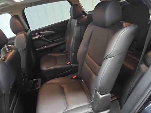 Used 2023 MAZDA CX-9 Touring Plus image 32