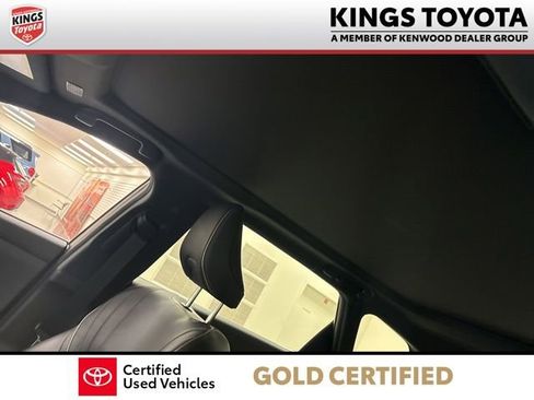 Certified 2025 Toyota Crown Signia image 20