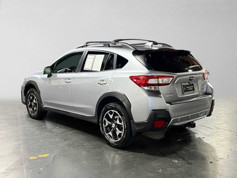 Used 2018 Subaru Crosstrek 2.0i Premium w/ Moonroof Package AWD/4WD image 5