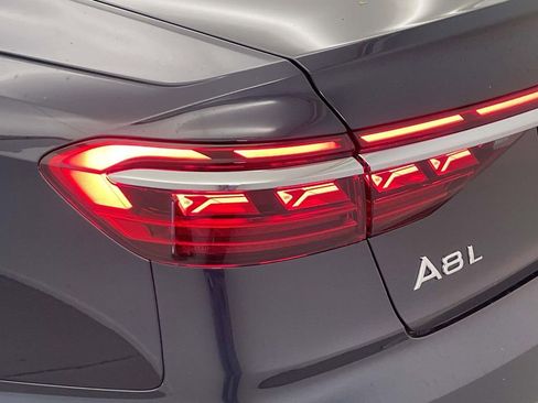 New 2026 Audi A8 L 3.0T AWD/4WD image 16