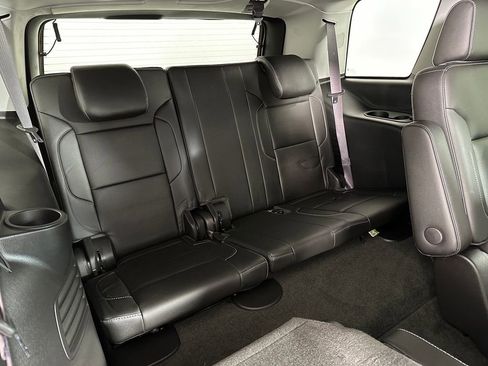 Used 2017 Chevrolet Tahoe Premier AWD/4WD image 19