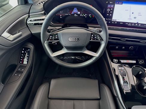 New 2025 Audi A5 2.0T Premium Plus image 21