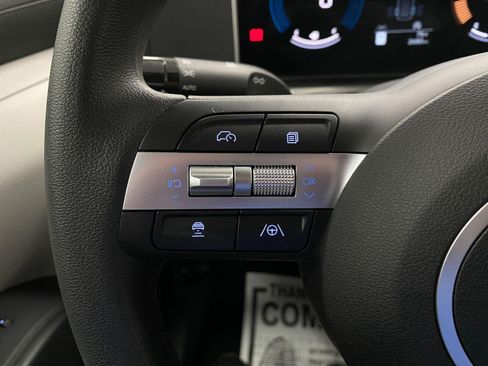 Certified 2026 Hyundai Tucson SEL AWD/4WD image 16