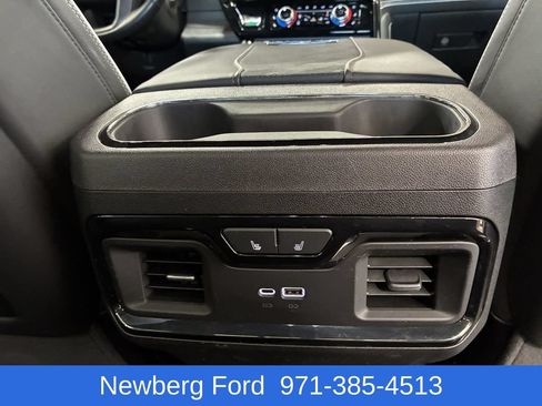 Used 2024 GMC Sierra 2500 AT4X AWD/4WD image 42