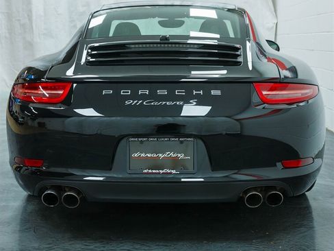 Used 2015 Porsche 911 Carrera S image 20