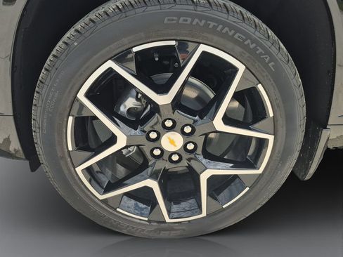 New 2026 Chevrolet Traverse High Country AWD/4WD image 29