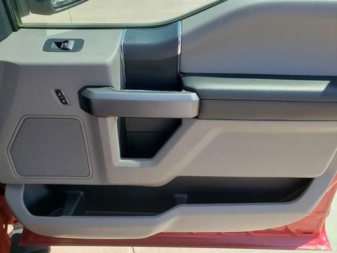 Used 2020 Ford F150 XLT w/ Equipment Group 301A Mid AWD/4WD image 15