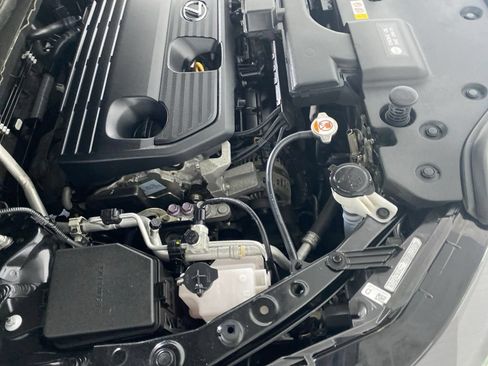 Used 2024 Lexus NX 250 FWD w/ Cold Area Package image 35