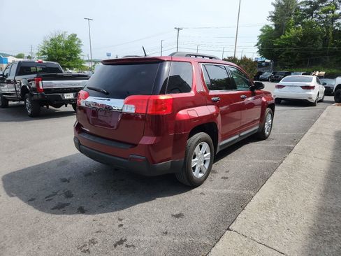 Used 2010 GMC Terrain SLE w/ Convenience Package FWD image 5