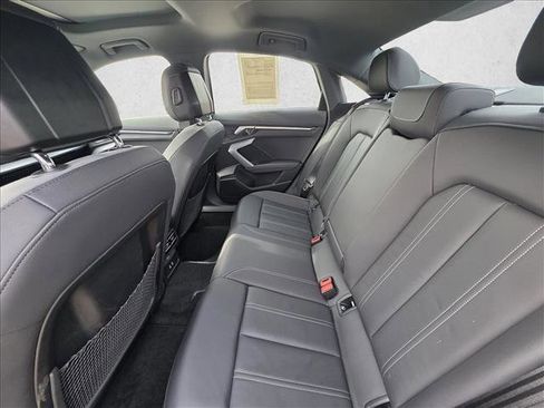 Certified 2025 Audi A3 2.0T Premium image 16