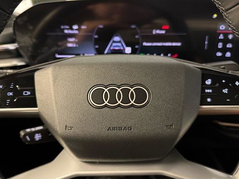 Certified 2025 Audi A5 2.0T Premium w/ Convenience Package image 23