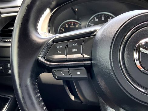 Used 2020 MAZDA CX-9 Grand Touring image 22