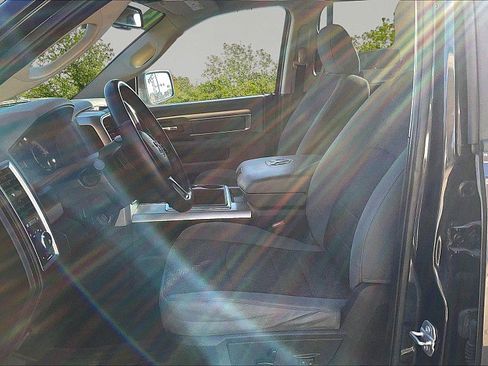 Used 2015 RAM 1500 Outdoorsman AWD/4WD image 22