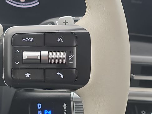 Certified 2026 Hyundai Santa Fe SE AWD/4WD image 25