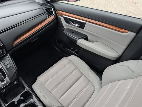 Used 2020 Honda CR-V EX-L image 11