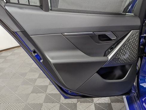New 2026 BMW M5 Touring AWD/4WD image 33