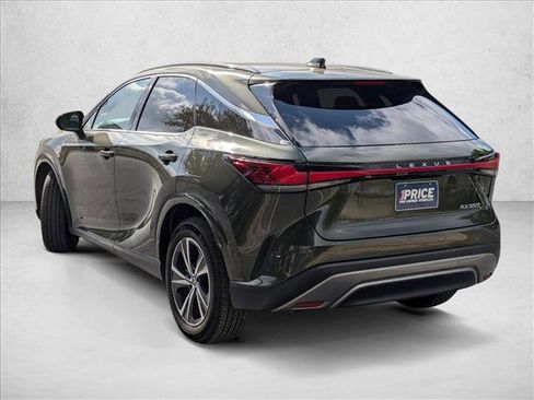 Used 2023 Lexus RX 350 Premium w/ Cold Area Package image 7