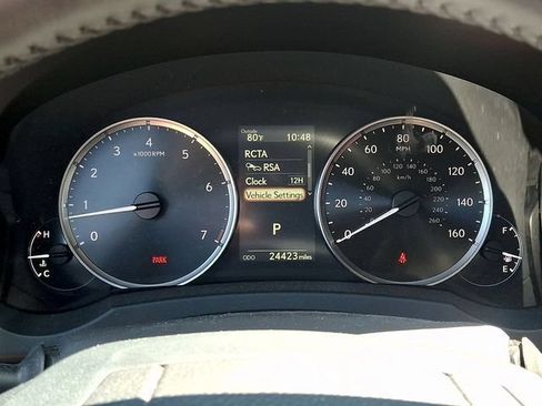 Certified 2024 Lexus IS 350 F Sport w/ Accessory Package 2 AWD/4WD image 19