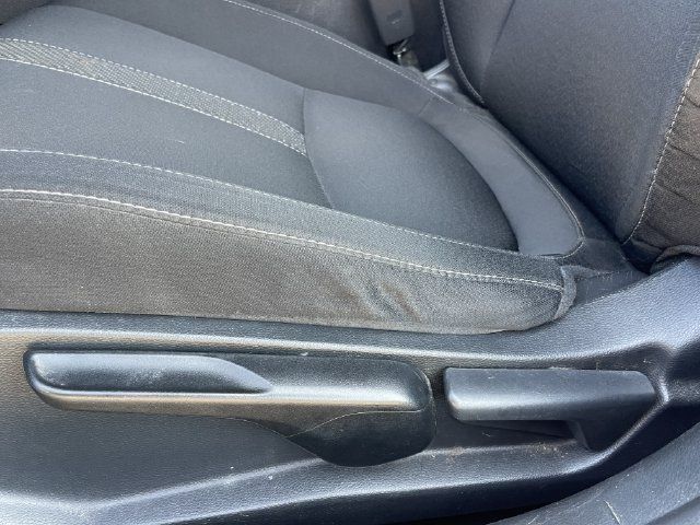 Used 2018 Honda Civic LX image 24