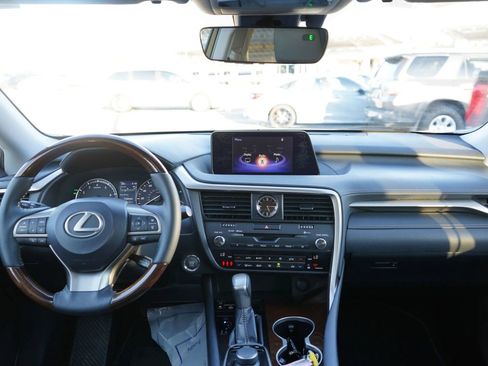 Used 2017 Lexus RX 350 F Sport image 19