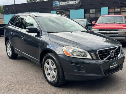 Used 2012 Volvo XC60 3.2