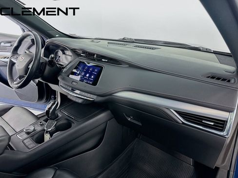 Used 2021 Cadillac XT4 Premium Luxury w/ Sun And Sound Package image 37