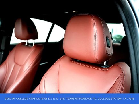 Used 2023 BMW 330i Sedan w/ Premium Package RWD image 19