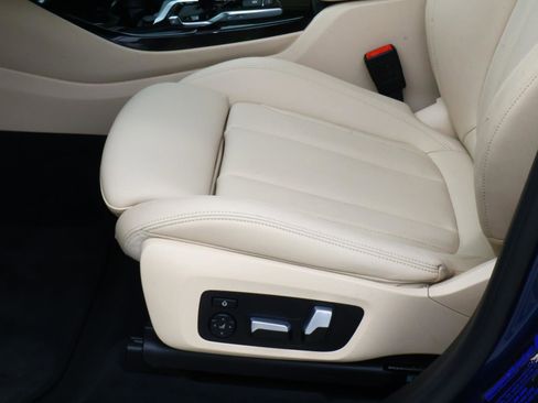 Used 2020 BMW X3 sDrive30i w/ Convenience Package RWD image 15