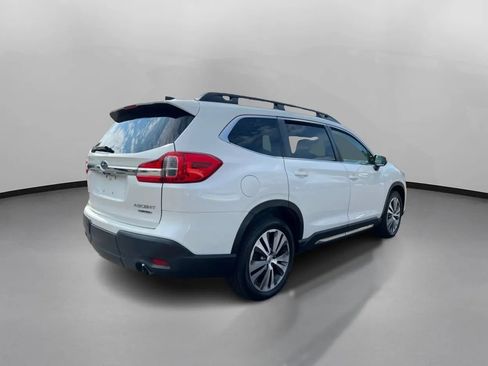 Used 2022 Subaru Ascent Limited w/ Technology Package AWD/4WD image 9