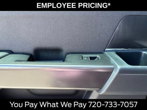 New 2026 Ford F150 Lariat w/ Equipment Group 502A High AWD/4WD image 15