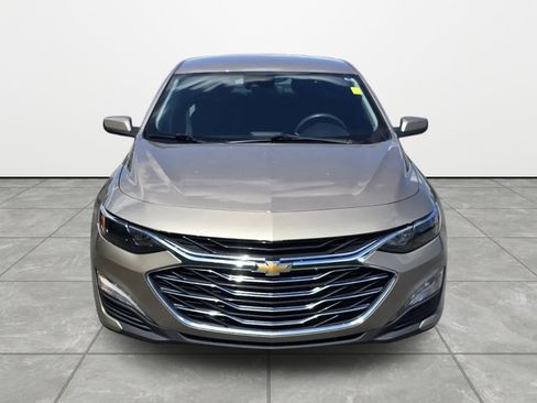 Used 2023 Chevrolet Malibu LT FWD image 9