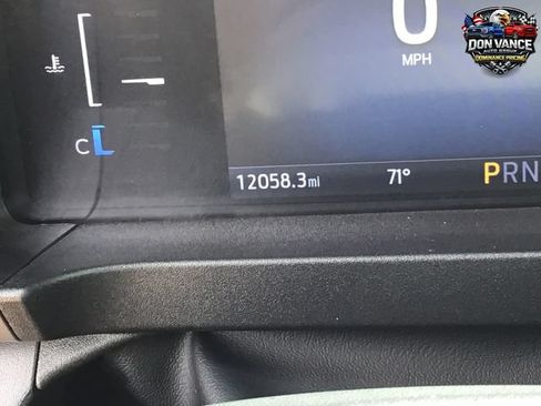 Used 2024 Ford Ranger XLT w/ FX4 Off-Road Package AWD/4WD image 16