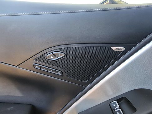 Used 2014 Chevrolet Corvette Stingray Coupe w/ 3LT Preferred Equipment Group image 20