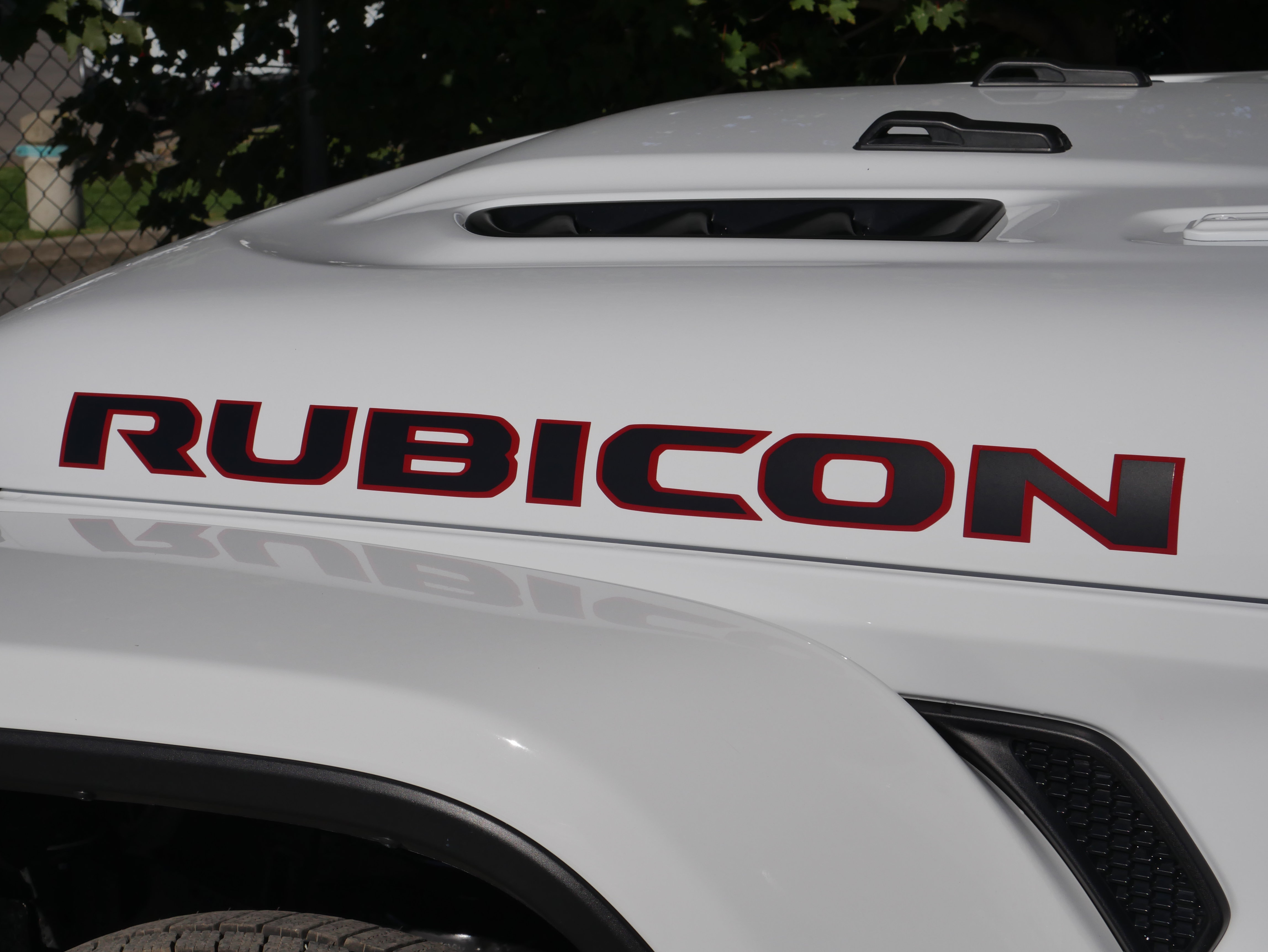 Used 2021 Jeep Wrangler Unlimited Rubicon AWD/4WD image 16
