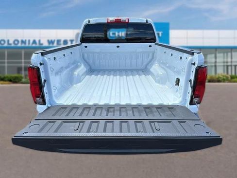 New 2026 Chevrolet Colorado Z71 w/ Z71 Convenience Package 2 AWD/4WD image 30