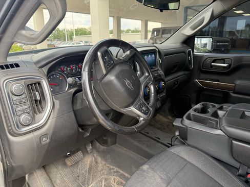 Used 2019 Chevrolet Silverado 1500 RST w/ True North Edition image 10