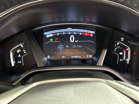 Used 2021 Honda CR-V Touring image 31