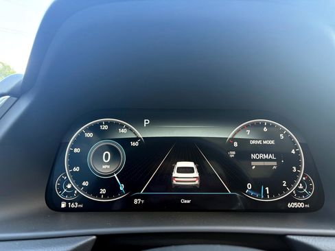 Used 2023 Hyundai Sonata SEL Plus image 12