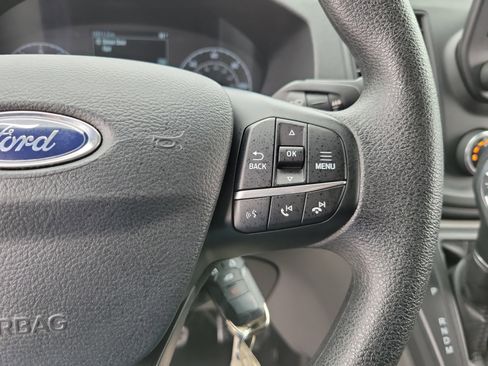 Used 2024 Ford Transit 250 Low Roof w/ Exterior Upgrade Package RWD image 24