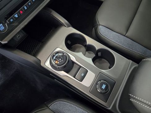 New 2026 Ford Bronco Sport Outer Banks image 16