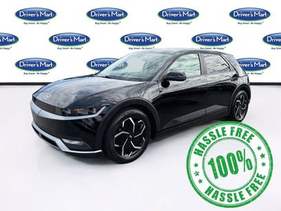 Used 2023 Hyundai Ioniq 5 SEL w/ Cargo Package