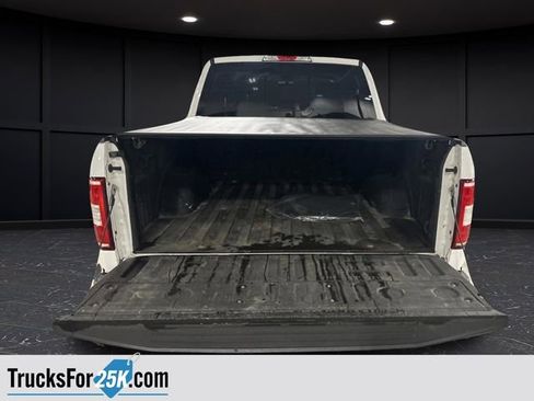 Used 2018 Ford F150 Lariat image 14