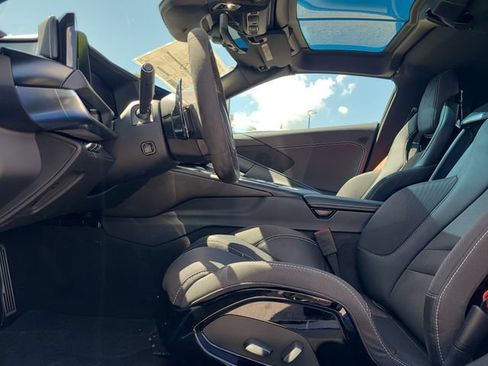 New 2026 Chevrolet Corvette E-Ray AWD/4WD image 20