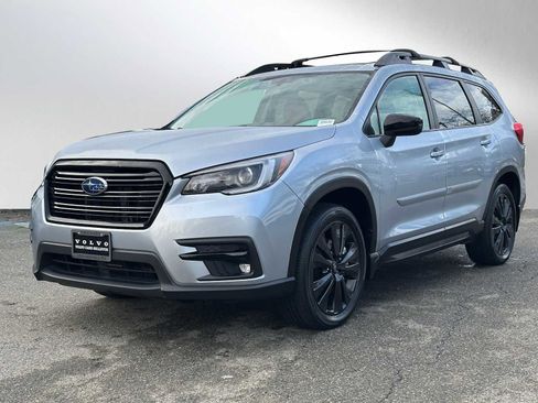 Used 2022 Subaru Ascent Onyx Edition image 7