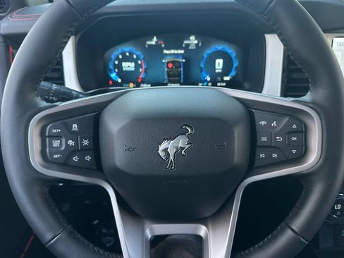 New 2025 Ford Bronco Stroppe Edition AWD/4WD image 31