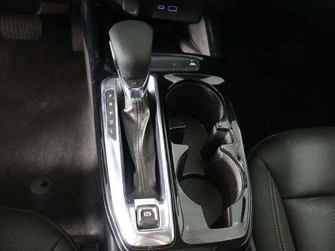 Used 2025 Chevrolet Trax ACTIV w/ Sunroof Package image 48