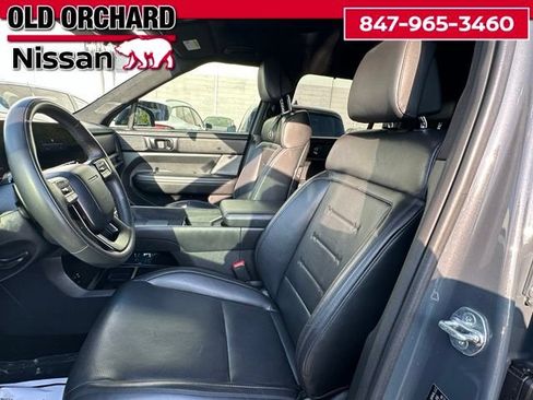 Used 2024 Hyundai Santa Fe Calligraphy AWD/4WD image 10