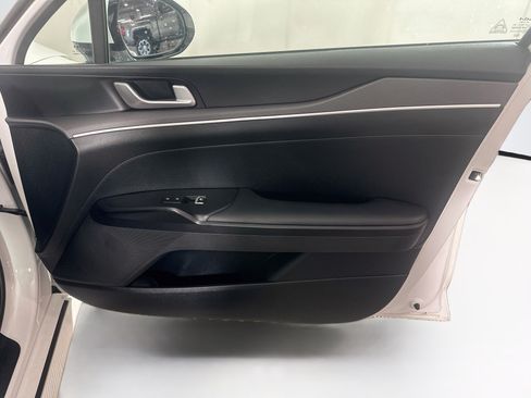 Used 2025 Kia K5 LXS FWD image 31